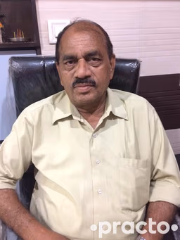 Dr. S. H. Thorat